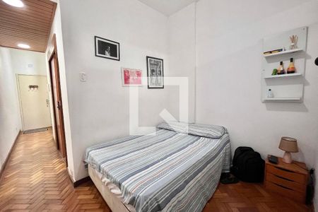Quarto  de apartamento para alugar com 1 quarto, 36m² em Copacabana, Rio de Janeiro