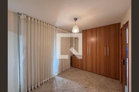 Suíte de apartamento para alugar com 3 quartos, 100m² em Recreio dos Bandeirantes, Rio de Janeiro