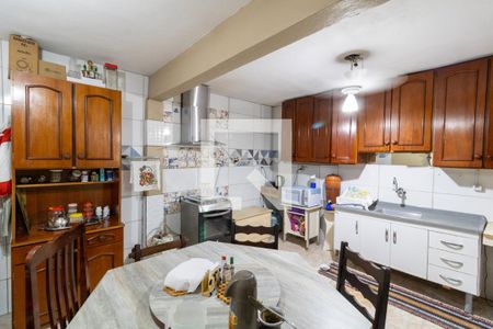 Casa à venda com 3 quartos, 130m² em Partenon, Porto Alegre