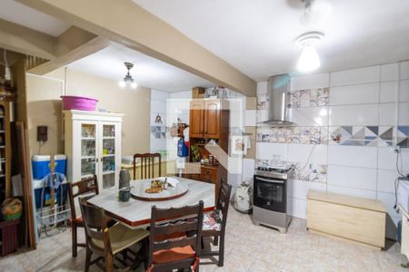 Casa à venda com 3 quartos, 130m² em Partenon, Porto Alegre