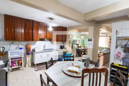 Casa à venda com 3 quartos, 130m² em Partenon, Porto Alegre