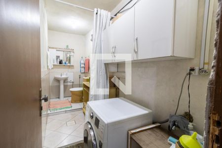 Casa à venda com 3 quartos, 130m² em Partenon, Porto Alegre