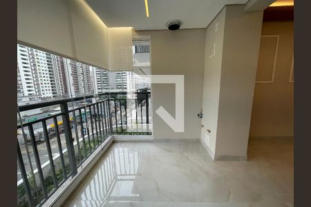 Sala de apartamento para alugar com 2 quartos, 74m² em Butantã, São Paulo