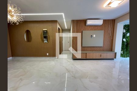 Sala de apartamento para alugar com 2 quartos, 74m² em Butantã, São Paulo