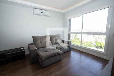 Apartamento à venda com 1 quarto, 45m² em Petrópolis, Porto Alegre