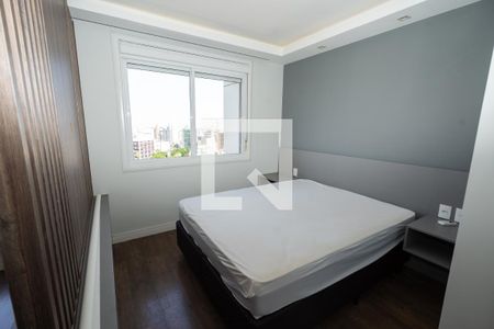 Quarto de apartamento à venda com 1 quarto, 45m² em Petrópolis, Porto Alegre