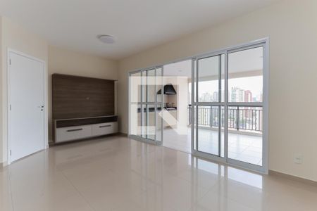 Sala de apartamento para alugar com 2 quartos, 92m² em Santana, São Paulo