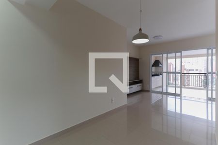 Sala de apartamento para alugar com 2 quartos, 92m² em Santana, São Paulo