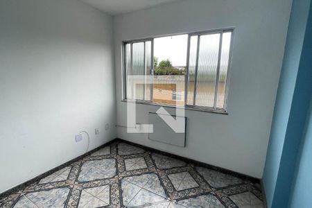 Quarto de apartamento para alugar com 2 quartos, 55m² em Jardim Vinte E Cinco de Agosto, Duque de Caxias