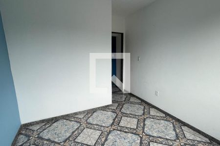 Quarto de apartamento para alugar com 2 quartos, 55m² em Jardim Vinte E Cinco de Agosto, Duque de Caxias