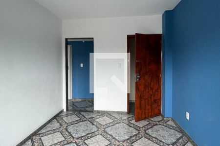 Sala de apartamento para alugar com 2 quartos, 55m² em Jardim Vinte E Cinco de Agosto, Duque de Caxias