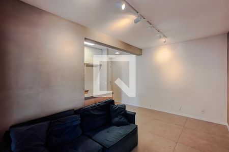Sala de apartamento à venda com 2 quartos, 115m² em Vila Mariana, São Paulo