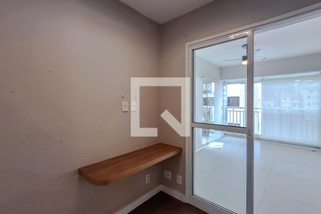 Quarto 1 de apartamento à venda com 2 quartos, 115m² em Vila Mariana, São Paulo