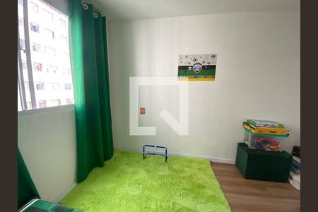 Quarto 1 de apartamento para alugar com 2 quartos, 44m² em Vila Remo, São Paulo