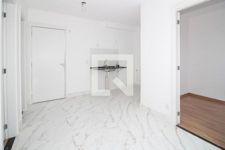 Sala de apartamento para alugar com 2 quartos, 35m² em Lapa, São Paulo