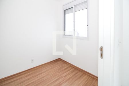 Quarto 1 de apartamento para alugar com 2 quartos, 35m² em Lapa, São Paulo