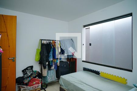 Quarto 1 de casa para alugar com 2 quartos, 89m² em Itaipuaçu, Maricá