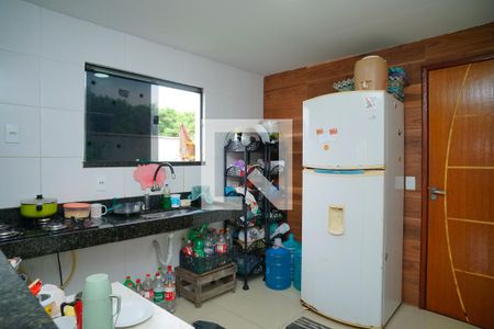 Casa para alugar com 3 quartos, 90m² em Itaipuaçu, Maricá