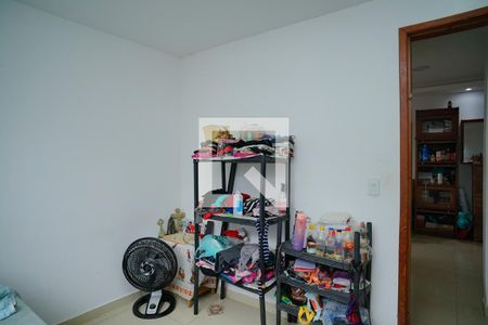 Quarto 1 de casa para alugar com 2 quartos, 89m² em Itaipuaçu, Maricá