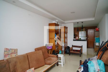 Casa para alugar com 3 quartos, 90m² em Itaipuaçu, Maricá