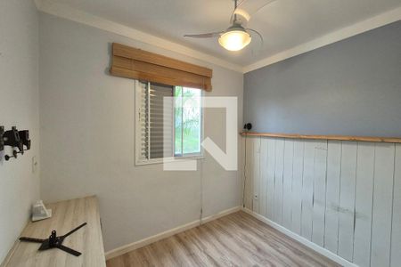 Suíte de apartamento para alugar com 2 quartos, 70m² em Jardim São Vicente, Campinas