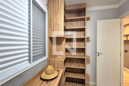 Quarto 1  de apartamento para alugar com 2 quartos, 70m² em Jardim São Vicente, Campinas