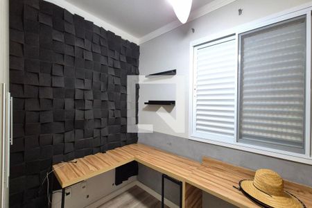 Quarto 1  de apartamento para alugar com 2 quartos, 70m² em Jardim São Vicente, Campinas