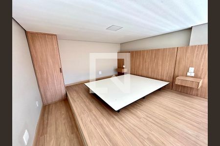 Quarto de kitnet/studio para alugar com 1 quarto, 34m² em Vila Galvão, Guarulhos