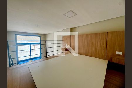 Quarto de kitnet/studio para alugar com 1 quarto, 34m² em Vila Galvão, Guarulhos