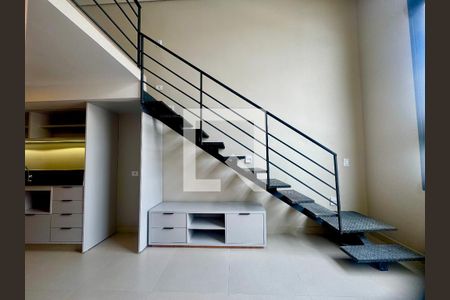 Sala de kitnet/studio para alugar com 1 quarto, 34m² em Vila Galvão, Guarulhos