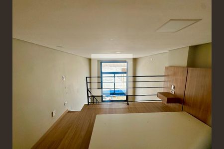 Quarto de kitnet/studio para alugar com 1 quarto, 34m² em Vila Galvão, Guarulhos