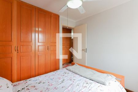 Quarto 1 de apartamento para alugar com 3 quartos, 70m² em Santana, São Paulo