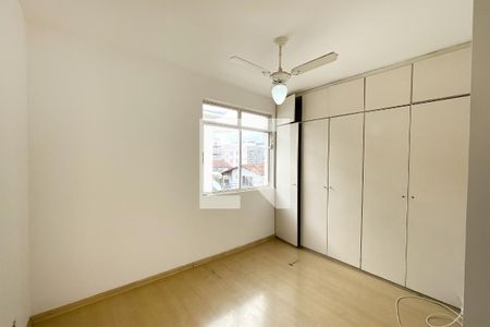 Suite 1 de apartamento à venda com 3 quartos, 85m² em Cidade Nova, Belo Horizonte