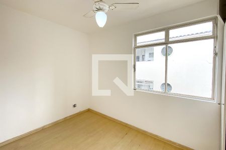 Suite 1 de apartamento à venda com 3 quartos, 85m² em Cidade Nova, Belo Horizonte