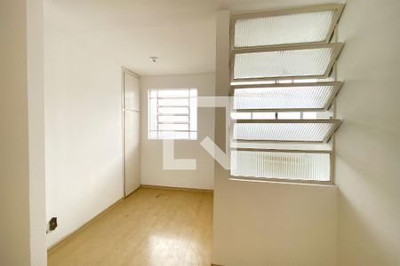 Sala de apartamento à venda com 3 quartos, 85m² em Cidade Nova, Belo Horizonte