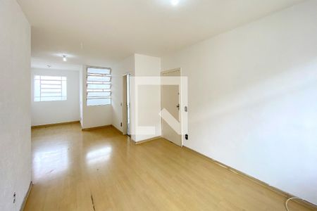 Sala de apartamento à venda com 3 quartos, 85m² em Cidade Nova, Belo Horizonte