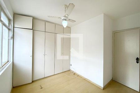 Suite 1 de apartamento à venda com 3 quartos, 85m² em Cidade Nova, Belo Horizonte