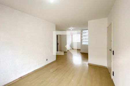 Sala de apartamento à venda com 3 quartos, 85m² em Cidade Nova, Belo Horizonte