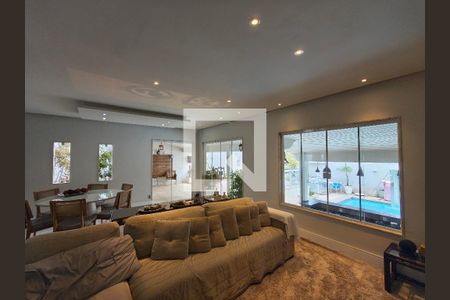 Casa de Condomínio para alugar com 3 quartos, 160m² em Anil, Rio de Janeiro