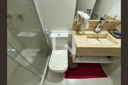 Casa de Condomínio para alugar com 3 quartos, 160m² em Anil, Rio de Janeiro