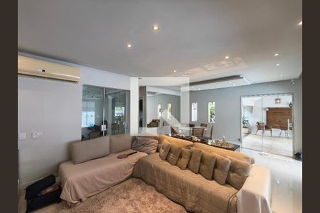 Casa de Condomínio para alugar com 3 quartos, 160m² em Anil, Rio de Janeiro