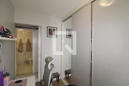 Quarto 1 de apartamento à venda com 3 quartos, 67m² em Lauzane Paulista, São Paulo