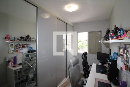 Quarto 1 de apartamento à venda com 3 quartos, 67m² em Lauzane Paulista, São Paulo