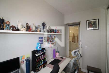 Quarto 1 de apartamento à venda com 3 quartos, 67m² em Lauzane Paulista, São Paulo