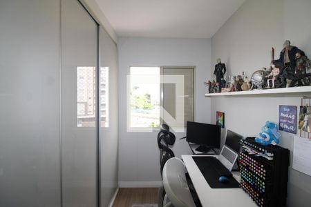 Quarto 1 de apartamento à venda com 3 quartos, 67m² em Lauzane Paulista, São Paulo