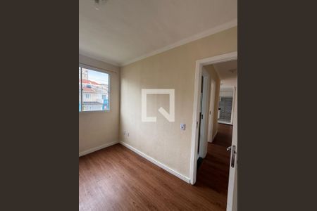 Quarto de apartamento para alugar com 2 quartos, 42m² em Jardim Egle, São Paulo