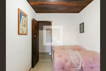 Quarto 1 de casa para alugar com 2 quartos, 180m² em Jardim Joao Xxiii, São Paulo