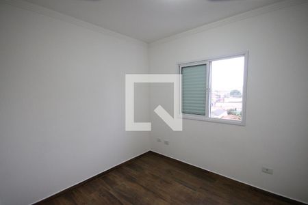 Quarto 1 de apartamento para alugar com 2 quartos, 45m² em Tucuruvi, São Paulo