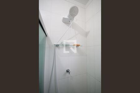 Banheiro de apartamento para alugar com 2 quartos, 45m² em Tucuruvi, São Paulo