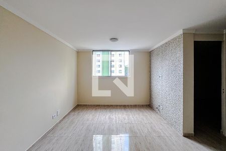 Sala de apartamento para alugar com 2 quartos, 60m² em Brás, São Paulo